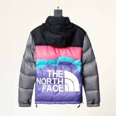 wholesale quality the north face downcoat sku 2